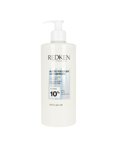 Vahvista intensiivihoito Acidic Moisture Concentrate Redken (500 ml)