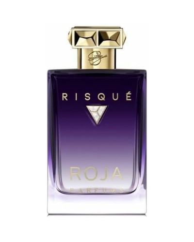 Risque Parfum Femme EDP 100ml - Sensuel et Persistant
