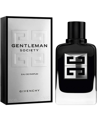Perfume Hombre Givenchy EDP Gentleman Society 60 ml