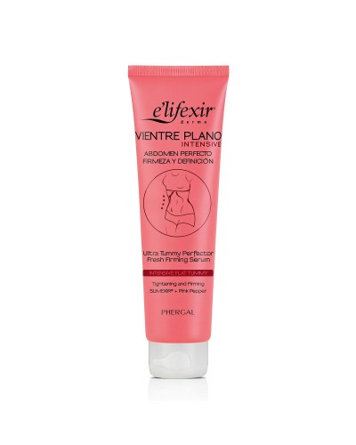 Elifexir Dermo Firming Serum 150ml - Flat Stomach Effect
