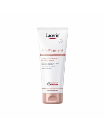 Eucerin Anti-Pigment Gesichtscreme 200ml - Gegen Pigmentflecken & Aufhellend
