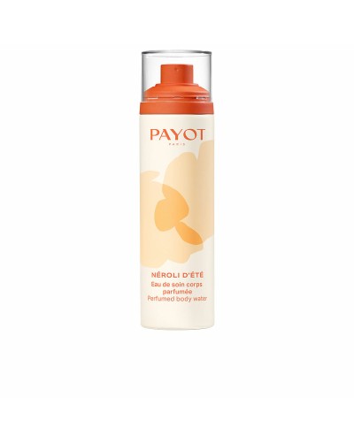 Payot Nerolí D'Été: Hydrating & Refreshing Body Fragrance - 100ml
