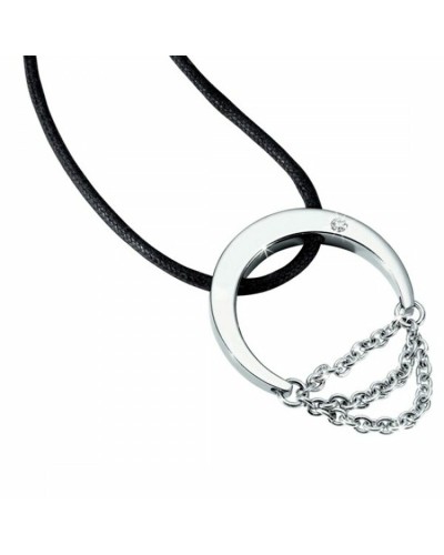 Morellato Collana Donna OK01 Cristalli - Elegante Gioiello
