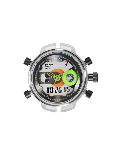 Watx & Colors Men's Watch RWA2710 - Modern & Durable Design
