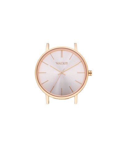 Watx & Colors WXCA3011: Reloj de Mujer a la Moda - Diseño Colorido
