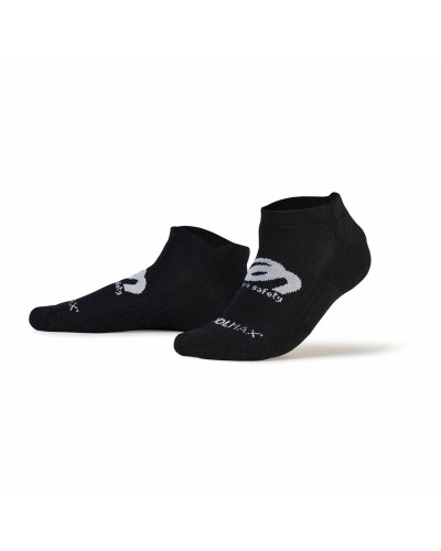 Chaussettes de cheville Coolmax respirantes - Idéales pour le sport et les loisirs
