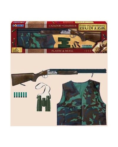 Rifle Hunting Gonher 85 x 27 x 5 cm