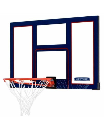 Basketbalbasket Colorbaby Lifetime 121 cm