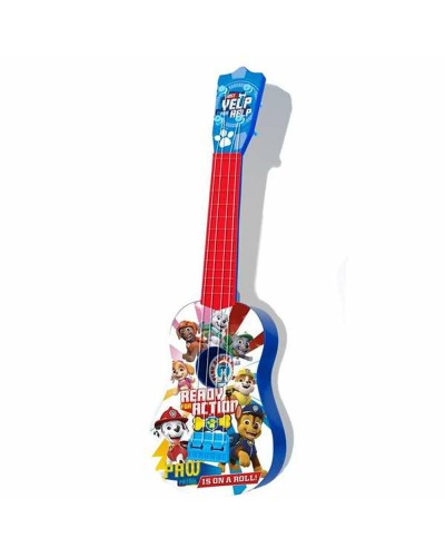 Gitarr för barn The Paw Patrol