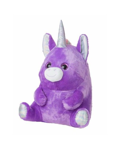 Plüsch Einhorn Riu 70cm - Weiches Riesenkuscheltier für Kinder
