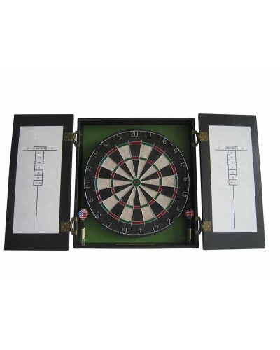 Doelwit Bristel Darts x 6