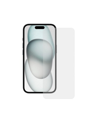 Skärmskydd för Mobiltelefon KSIX Apple iPhone 15 Plus