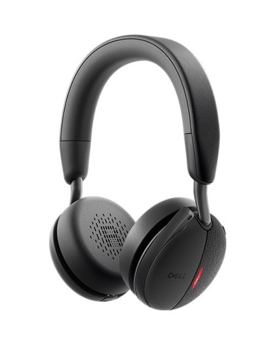 Dell WL5024 Bluetooth Kopfhörer Schwarz - Immersiver Klang, Klare Anrufe
