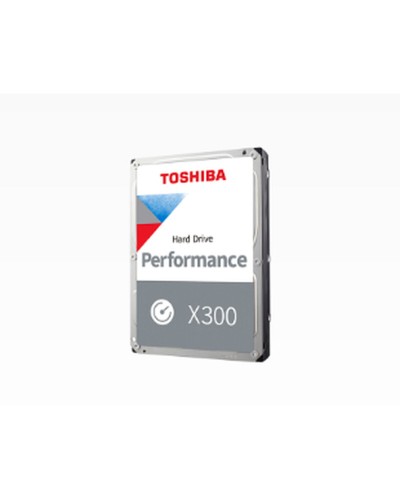 Toshiba Canvio Disco Duro de Escritorio 6TB 3.5" USB 3.0 Externo
