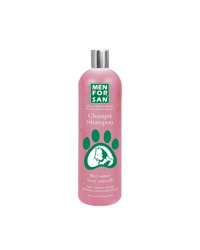 Litière pour Chats Menforsan | Absorbante, Anti-odeur, Agglomérante
