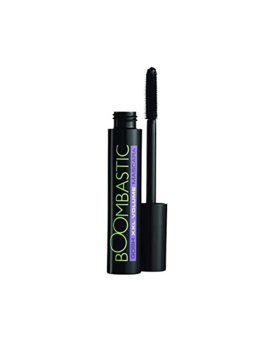 Gosh Copenhagen Boombastic XXL Mascara Schwarz - Extremes Volumen (13ml)
