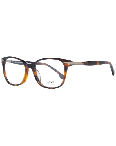 Lozza VL4106 Lunettes Femme - Monture de Vue Écaille - Taille 54

