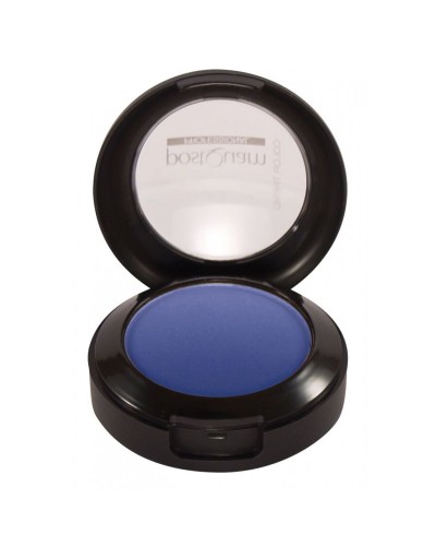 Postquam Color Trend - Ombre à paupières Kiwi 3g - Longue Tenue - Couleur Intense
