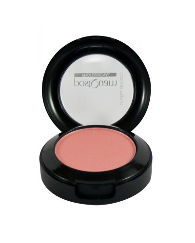 Postquam Color Trend Sombra de Ojos Rose 3g - Larga Duración, Color Intenso
