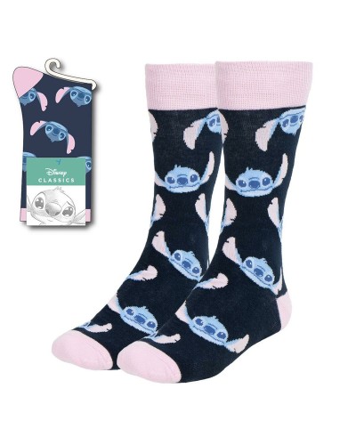 Socks Stitch 36-43