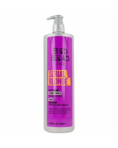 Hoitoaine Tigi Serial Blonde 970 ml