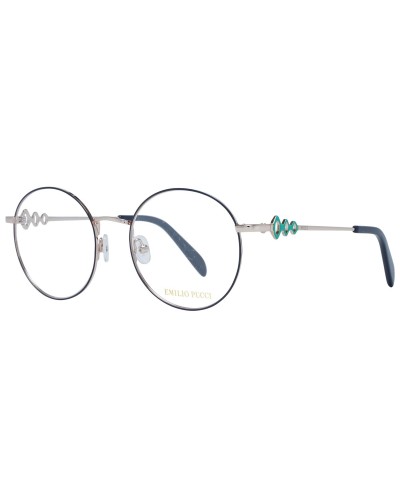Ladies' Spectacle frame Emilio Pucci EP5180 50092