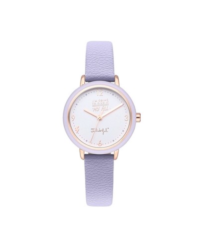 Montre Femme Mr. Wonderful WR25301
