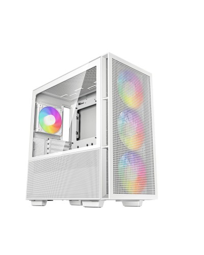 ATX Semi-Tower Gehäuse DEEPCOOL Weiß