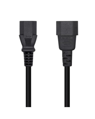 Power Cord Aisens A132-0466