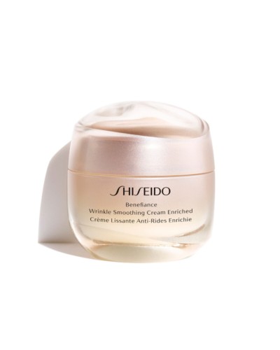 Anti-Ageing Hydrating Cream Shiseido 10114954301