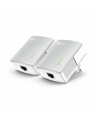 PLC-WLAN-Adapter TP-Link TL-PA4010KIT