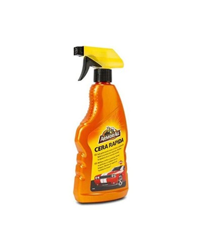 Vax Armor All AA44500SPI Blankfinish (500 ml) Spray (250 ml)