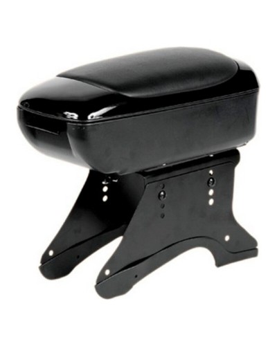 BC Corona Indy Braccioli Auto Universali Nero - Comfort e Stile
