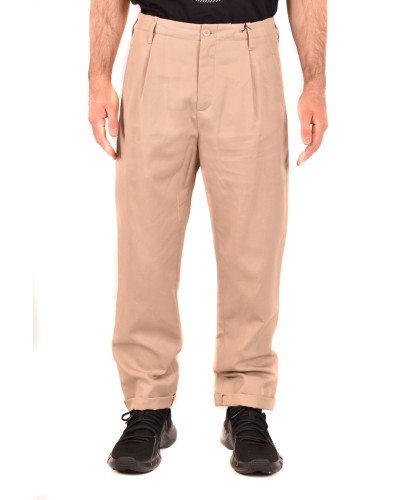 Neil Barrett Men Trousers