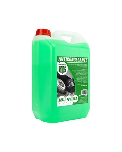 Antivries Motorkit -4º 10% Groen (5 L)
