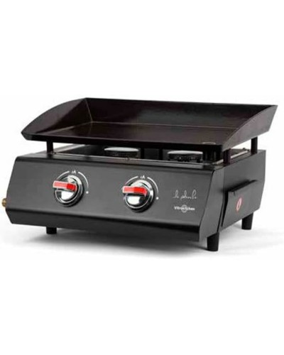 Gasspis Vitrokitchen PG230NB