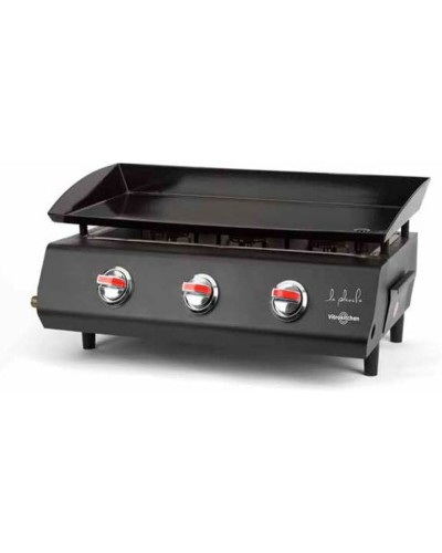 Gasspis Vitrokitchen PG330NB