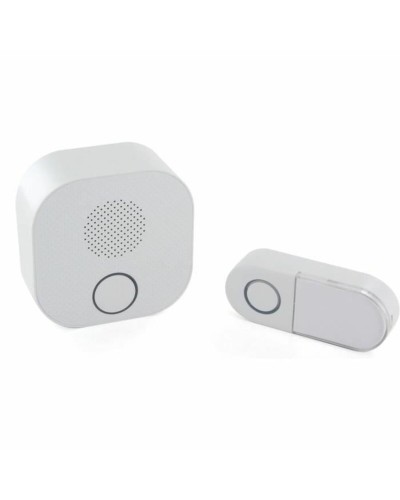 Draadloze Deurbel met Knop Dio Connected Home DiO