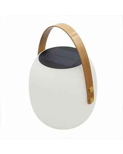 Lampe Solaire Lumisky Jimmy Gris, Éclairage Extérieur
