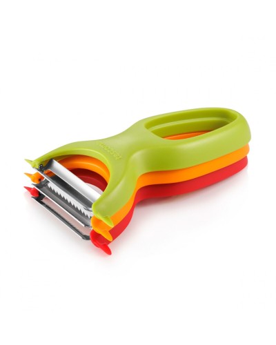 Pelador de Fruta y Verdura Tescoma (3)