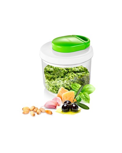 Tritatutto Tescoma handy Ø 14 X 13,5 CM Plastica