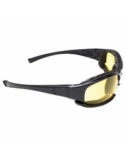 Schutzbrille Eagle INDRO