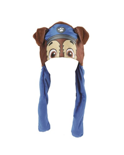 Casquette enfant The Paw Patrol Marron