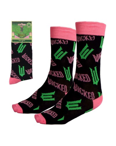 Calcetines Wicked