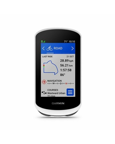 Cyclocomputer GARMIN Edge Explore 2