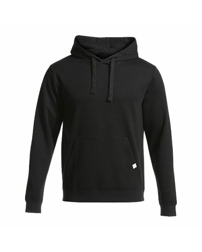 Herenhoodie Joma Sport Combi Zwart M