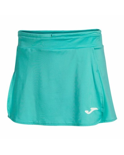 Tennis-Rock Joma Sport Open II türkis (L)