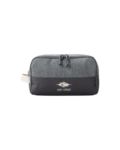 Necessaire da Viaggio Rip Curl Classic Surf Grigio