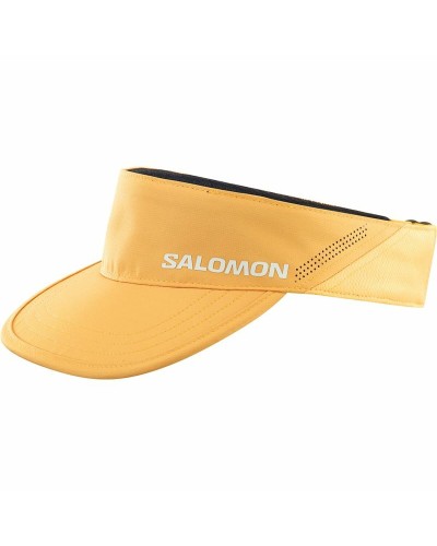 Klep Salomon Shkout Oranje Één maat