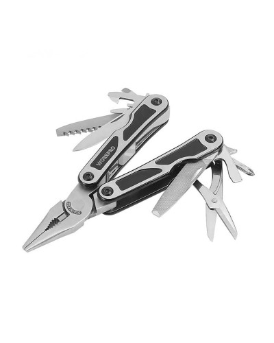 Multitool Workpro 15 in 1